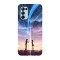Husa compatibila cu Oppo A54s, Viceversa, model Taki and Mitsuha Your Name, Silicon, TPU