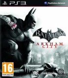 Joc PS3 Batman Arkham City