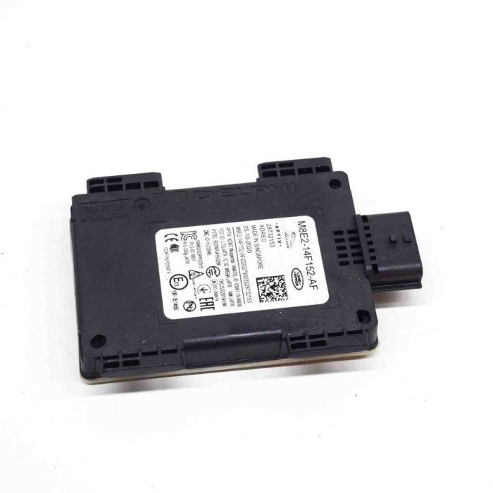 Modul de control unghi mort JAGUAR I-PACE X590 2020 OEM: M8E2-14F152-AF 17728989