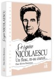 Sergiu Nicolaescu Regizor Roman - Paperback Brosat - Carte Biografica Neverland