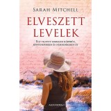 Elveszett levelek - Sarah Mitchell
