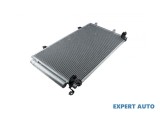 Radiator ac Toyota Camry (2001-2006)[_V3_] #1
