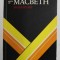 NOTES ON MACBETH - SHAKESPEARE , by ALASDAIR D.F. MACRAE , 1980