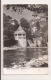 RF202 Carte Postala - Baile Herculane. Izvorul nr 2, circulata 1963