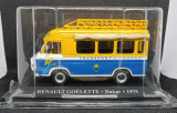 Macheta Renault Goelette - Altaya 1/43, 1:43