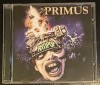 CD Primus - Antipop (1999) Rock, Alternative Rock, Funk Metal | Format CD