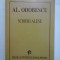 SCRIERI ALESE - AL. ODOBESCU