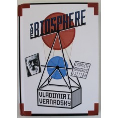 THE BIOSPHERE by VLADIMIR I. VERNADSKY , 1997