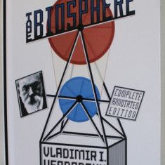 THE BIOSPHERE by VLADIMIR I. VERNADSKY , 1997