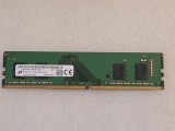 Memorie RAM Desktop Micron 8GB DDR4 3200MHz CL22 UDIMM (MTA4ATF1G64AZ-3G2E1)