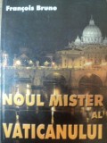 NOUL MISTER AL VATICANULUI de FRANCOIS BRUNE , 2002
