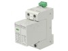 Limitator de Supratensiuni Tip 1 2 Poli 50kA 1 NPE