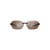 Ochelari de Soare Bărbați Under Armour UA-FIRE-2-G-086 &oslash; 71 mm, Plastic, Galben, Polaroid