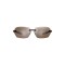 Ochelari de Soare Bărbați Under Armour UA-FIRE-2-G-086 &oslash; 71 mm