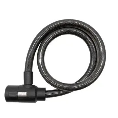 Lanț anti - furt, trotineta electrică, 100 cm, EWLK015, negru | Motorevolution foto