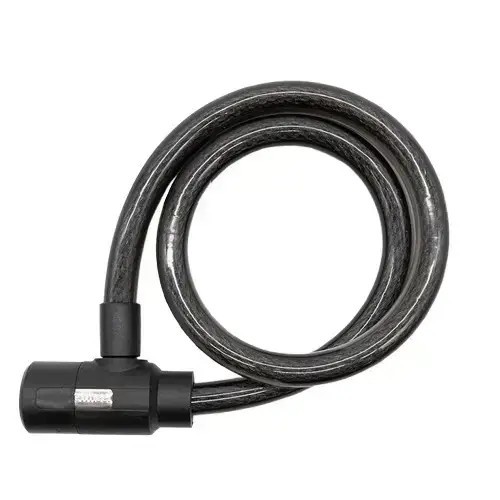 Lanț anti - furt, trotineta electrică, 100 cm, EWLK015, negru | Motorevolution