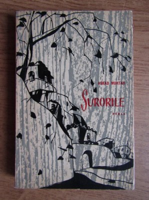 Askad Muhtar - Surorile (1961) foto