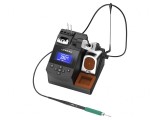 Stație de lipit 40W 90-450&deg;C ESD LCD JBC-CD-2SQF