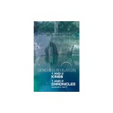 Genesis to Revelation: 1 and 2 Kings, 1 and 2 Chronicles Participant Book: A Comprehensive Verse-By-Verse Exploration of the Bible