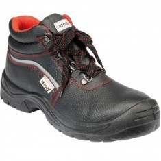 Cauti Pantofi 43 ESD cu bombeu metalic ATLAS - MADE IN GERMANY (folositi)?  Vezi oferta pe Okazii.ro