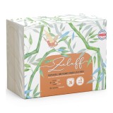 Cumpara ieftin Scutece chilotel de unica folosinta din bambus, Nr. 5, +12 kg, 26 bucati, Zuluff