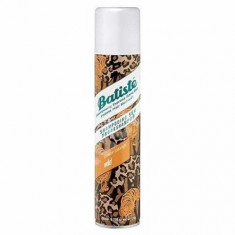 Sampon uscat Batiste Wild 200ml foto