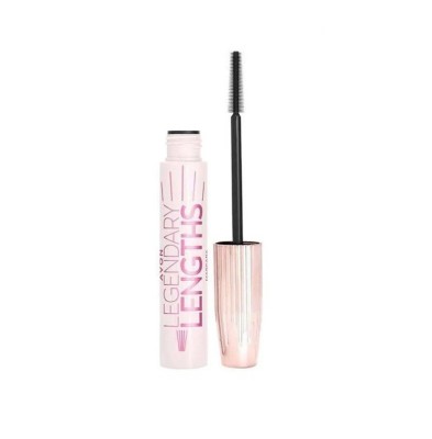 Mascara Legendary Lengths Avon 10 ml foto