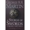 A Storm of Swords 2. - Blood and Gold - BOOK THREE OF A SONG OF ICE AND FIRE - George R. R. Martin