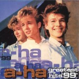 a-ha - Greatest Hits'99, CD