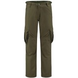 Pantaloni Kore Polar Kombats Olive marime 2XL, Korda