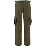 Pantaloni Kore Polar Kombats Olive marime XL, Korda