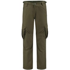 Pantaloni Kore Polar Kombats Olive marime 2XL