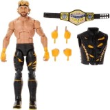 WWE Defining Moments Figurina articulata Logan Paul (US Title) 15cm