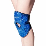 Bandaj cu gel rece-cald pentru genunchi si cot inSPORTline Vivogino