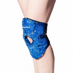 Warming/Cooling Gel Beads Knee &amp; Elbow Wrap inSPORTline Vivogino,