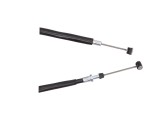 Cablu ambreiaj 1115mm pentru BMW F 650 2000-2009