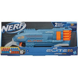 Nerf Elite 2.0 Blaster Warden Db-8, Hasbro