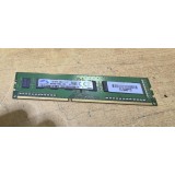 Ram PC Samsung 4GB DDR3 PC3-12800U M378B5173DB0-CK0