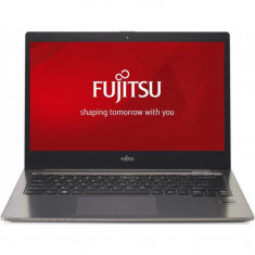 Laptop FUJITSU Lifebook U902, Intel Core i5-4200U 1.60GHz, 6GB DDR3, 120GB SSD, 14 Inch Quad HD+, Webcam, Grad A- foto