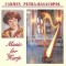 CDr Carmen Petra-Basacopol &lrm;&ndash; Music For Harp, original