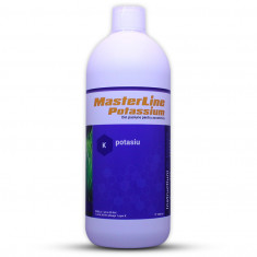 Masterline Potassium (1000ml) (R)