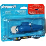 Joc Playmobil, Motor subacvatic