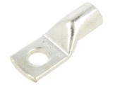 V&acirc;rf Inelar Tubular M14 120mm2 Crimpat