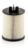 MANN-FILTER PU 819/3 x filtru combustibil