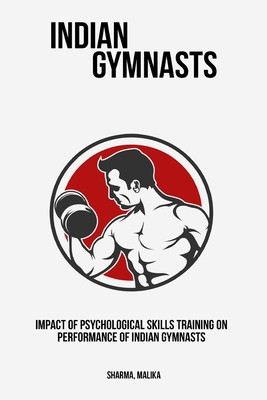 Impact of Psychological Skills Training on Performance of Indian Gymnasts foto