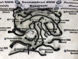 Furtun antigel BMW F10 F12 F01 X5 E70 X6 E71 N63 5.0i V8 4.4 550i 750i, X6 (E71, E72) - [2008 - 2013]