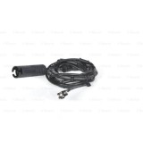 Senzor uzura placute frana Bosch 1987474944, parte montare : punte spate