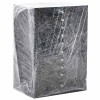 VidaXL Film extensibil 6 buc Transparent 17 &mu;m 50 cm x 300 m