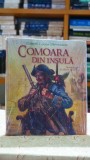 Cumpara ieftin Comoara din insula (ilustratii Robert Ingpen; in tipla) - Robert Louis Stevenson