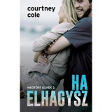 Ha elhagysz - Megt&ouml;rt lelkek 2. - Courtney Cole